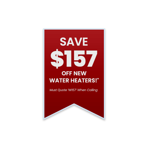 Rheem Water Heater Savings & Repairs Walkerville: Fast Today - Great Discounts