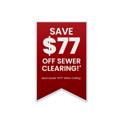 Walkerville Drain & Sewer Plumbers: Fast Today! - Great Discounts