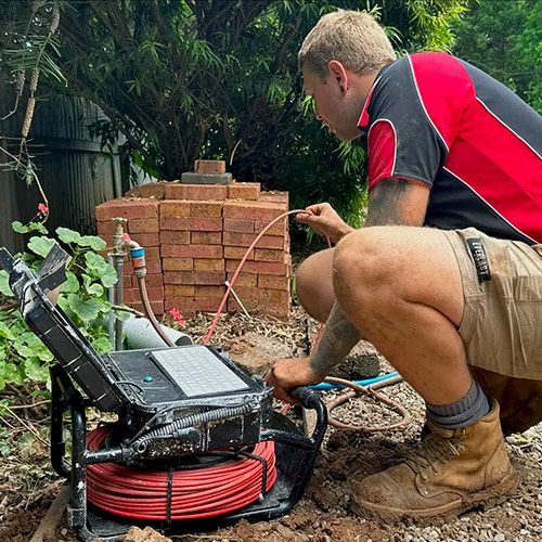 Plumbers in Walkerville