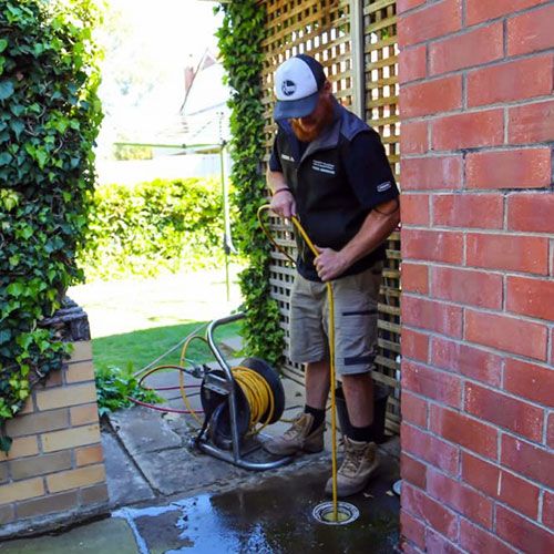 Same Day Leak Detection Specialists In Walkerville