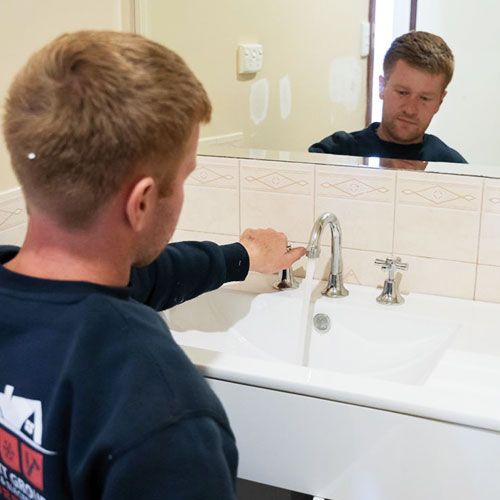 Same Day tap and Sink Plumbers In Walkerville