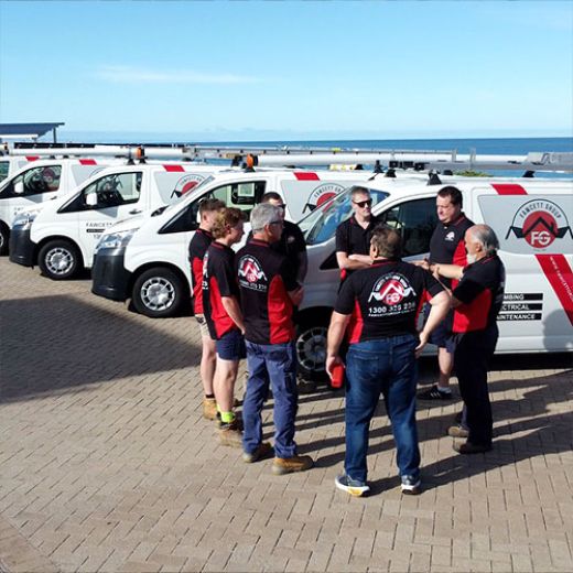 Plumbing Experts Walkerville