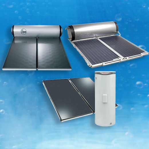 Solar Hot Water Specialists In Walkerville