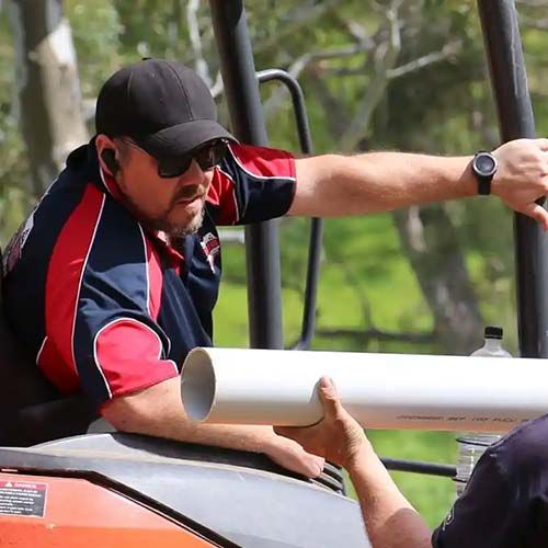 Plumbers in Walkerville