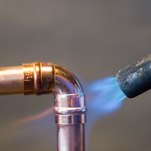 Pipe Repiping Specialists In Walkerville