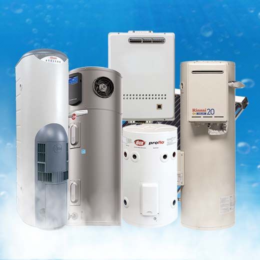Walkerville Water Heater Savings & Repairs: Fast Today