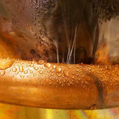 Pipe Repiping Specialists In Walkerville