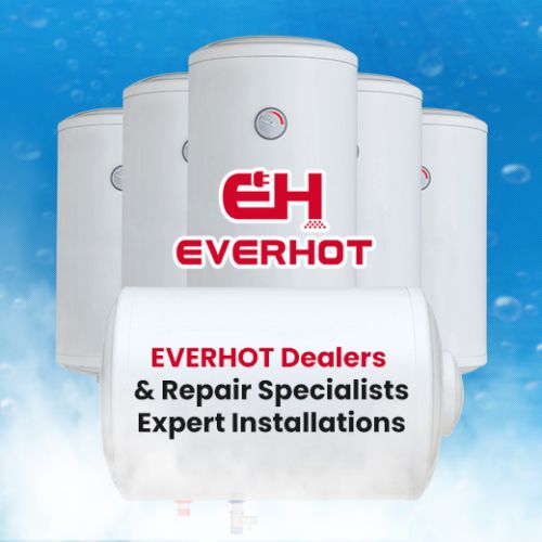 Everhot Water Heaters Walkerville