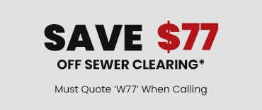 Plumbing Discount Walkerville