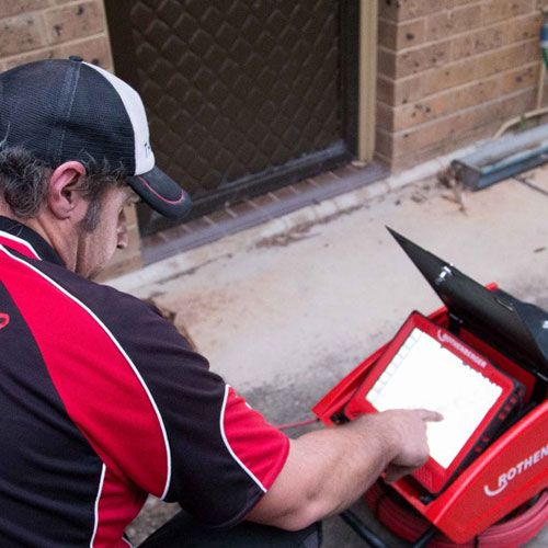 Same Day Leak Detection Specialists In Walkerville