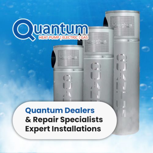 Quantum Water Heaters Walkerville