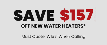 Plumbing Discount Walkerville