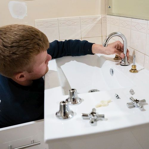 For All Your Plumbing Needs In Walkerville