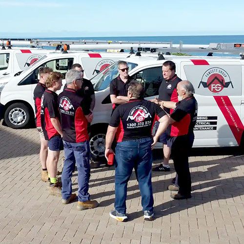 Same Day Leak Detection Specialists In Walkerville