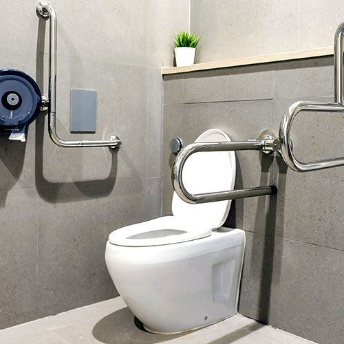 The Shower and Tub Plumbing Professionals in Walkerville