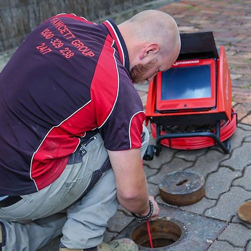 Plumbers in Walkerville
